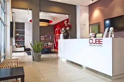 Simms Boutique Hotel Kuala Lumpur 2*,  Malaysia