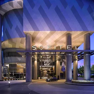 5* فندق سوفيتيل دامانسارا