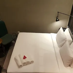 3* فندق إم أو في كوالا لمبور