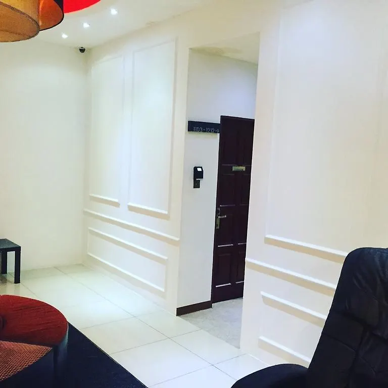 Simms Boutique Hotel Kuala Lumpur 2*,