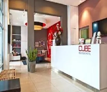 **  Simms Boutique Hotel Kuala Lumpur Malezya