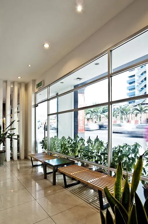 Simms Boutique Hotel Kuala Lumpur