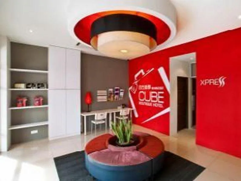 Simms Boutique Hotel Kuala Lumpur