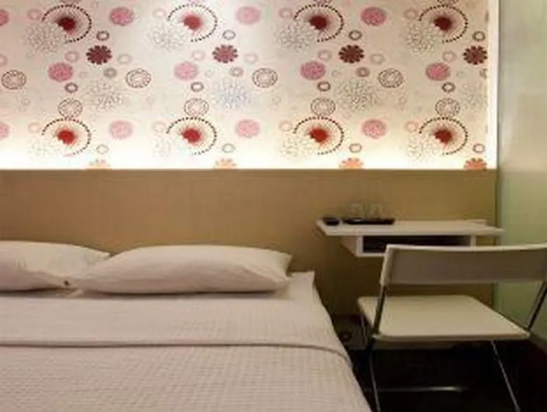 Simms Boutique Hotel Kuala Lumpur