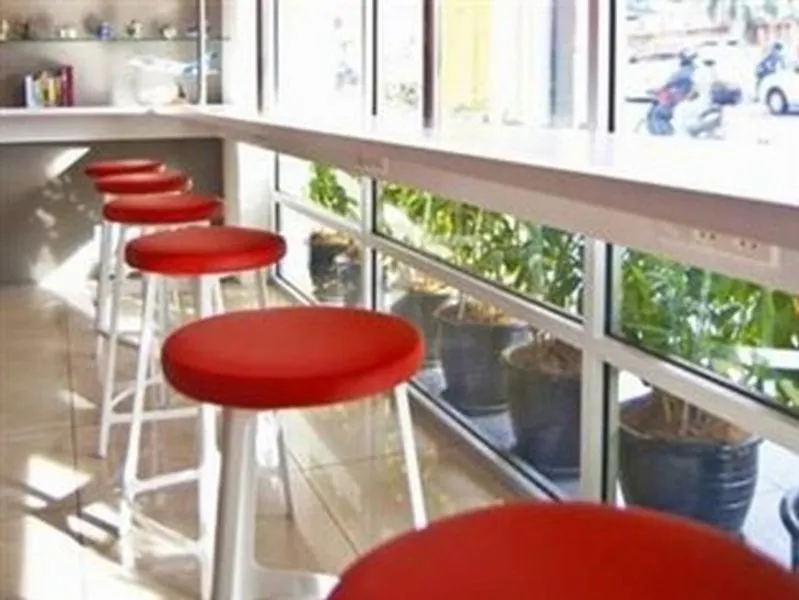 **  Simms Boutique Hotel Kuala Lumpur Malezya