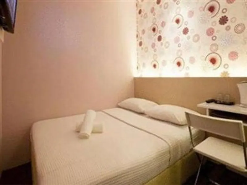 Simms Boutique Hotel Kuala Lumpur