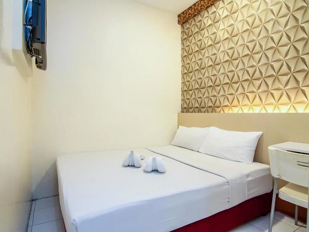 Simms Boutique Hotel Kuala Lumpur