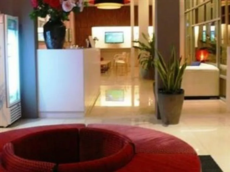 Simms Boutique Hotel Kuala Lumpur