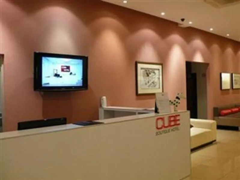 Simms Boutique Hotel Kuala Lumpur