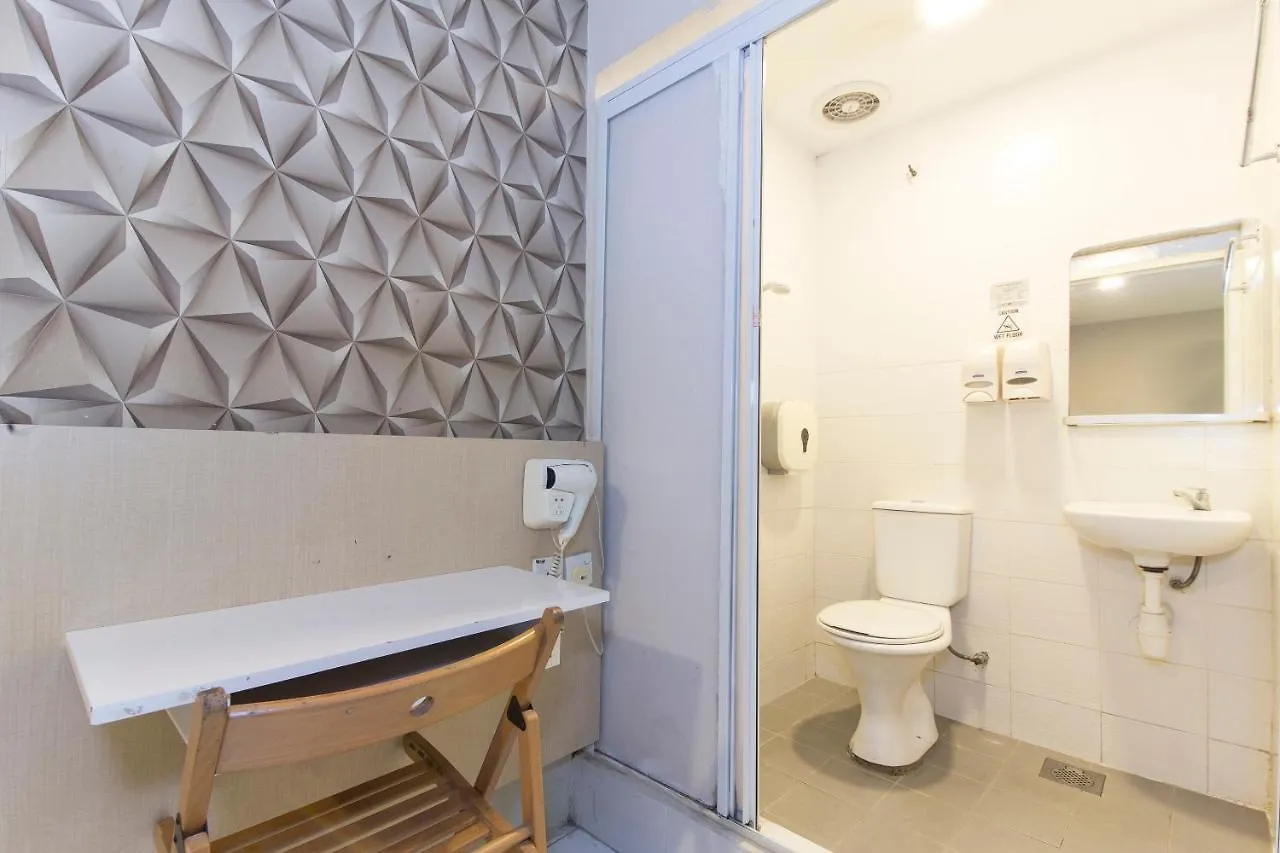 Simms Boutique Hotel Kuala Lumpur
